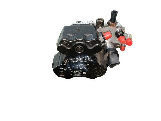 Топливный насос A6400700601, 0445010096 Smart ForFour I