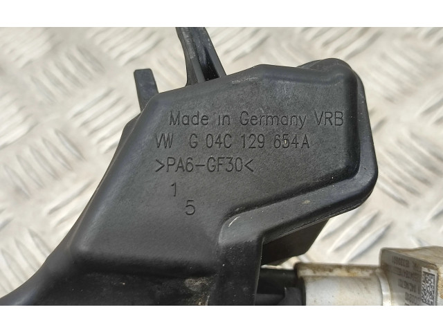 Volant Volkswagen T-Cross 2020 04C145703, 04C129654A