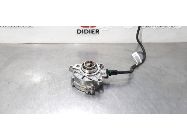 Čerpadlo oleje 9812133880   Citroen C4 III e-C4   