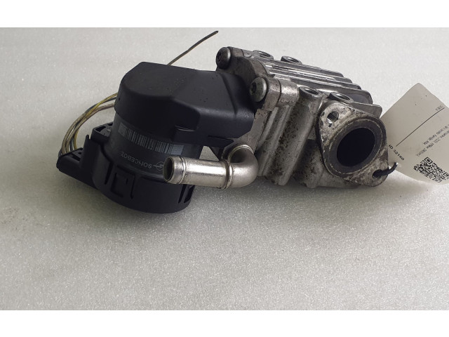 Клапан EGR 7548415   BMW Z4 E85 E86      