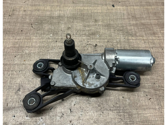 Моторчик заднего дворника A2118200342, 0390201579    Mercedes-Benz E W211