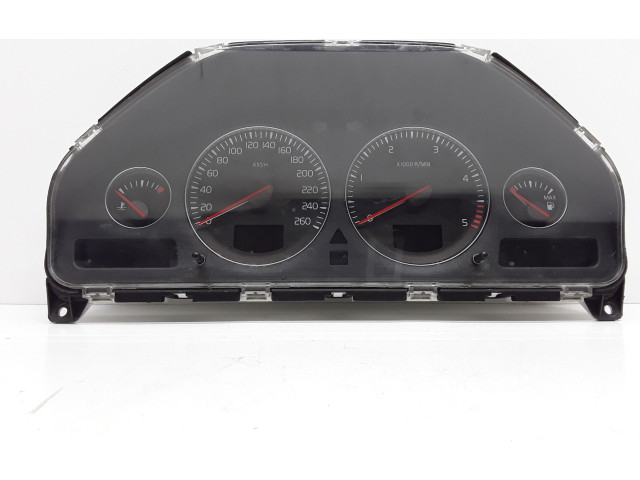 Панель приборов 30746101, 8691648   Volvo XC90       