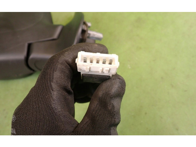 Зеркало электрическое        Peugeot Partner  2003 - 2008 года   