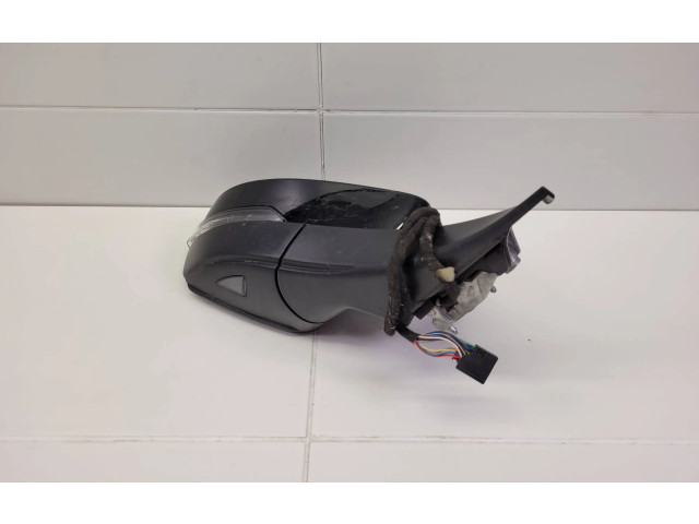 Zpětné zrcátko Volkswagen T-Roc 2019 2GA857602A