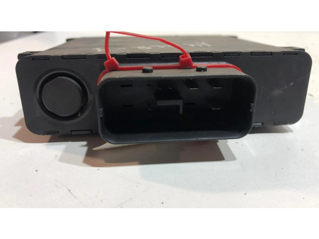 Įtampos keitiklis/ keitimo modulis