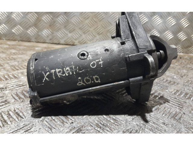 Řídící jednotka 23710JG78D, 1039S21016 Nissan X-Trail T31 2008