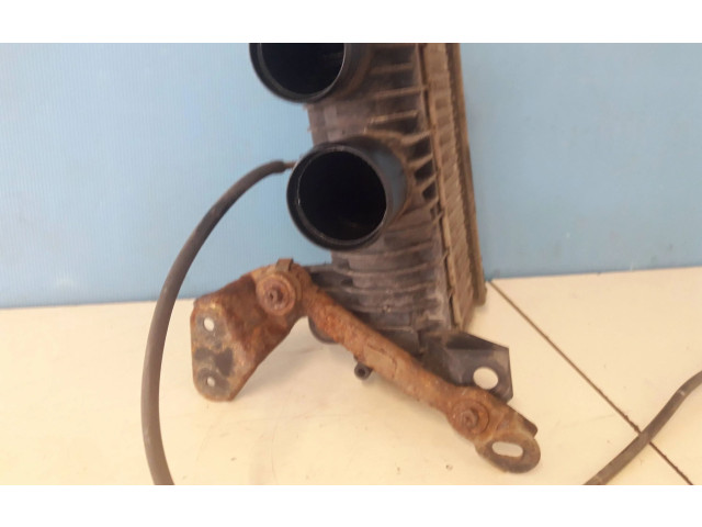 Интеркулер 873067D Toyota Corolla Verso AR10