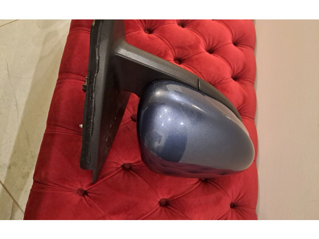 Зеркало электрическое        Ford S-MAX  2006 - 2015 года   