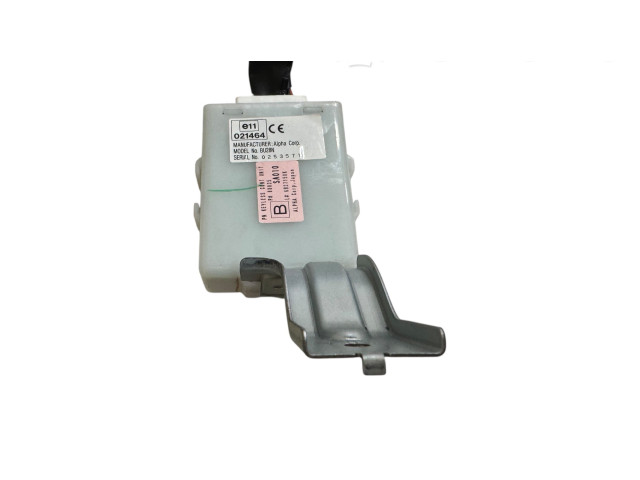 Блок управления 88035, 021464   Subaru Forester SG