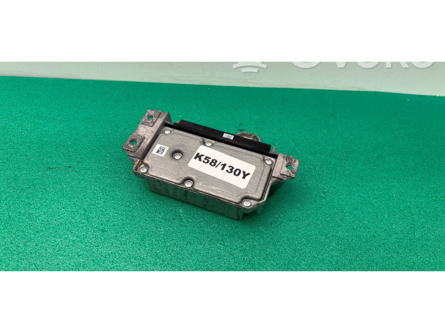 Блок подушек безопасности 6577918443202 BMW Z4 E89