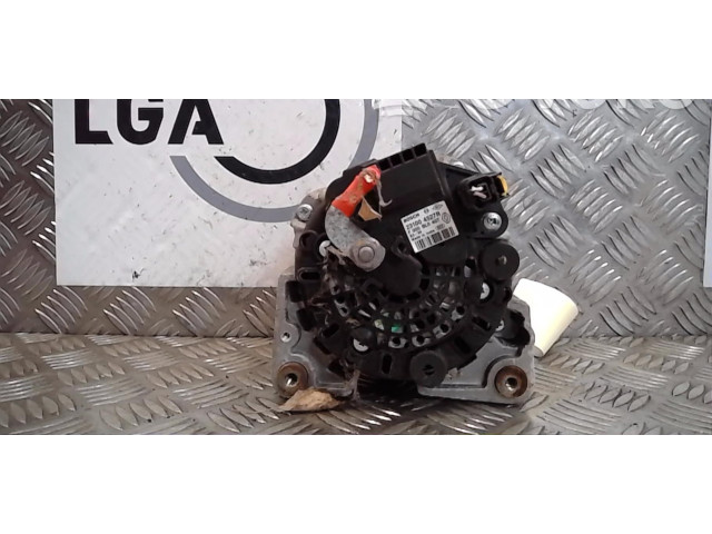 Генератор 231006385R Dacia Dokker 1.6