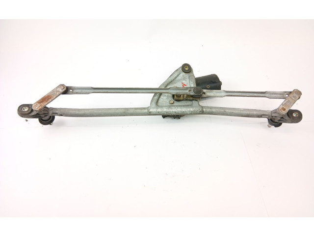 Двигатель стеклоочистителей 0390241355   MG MGF