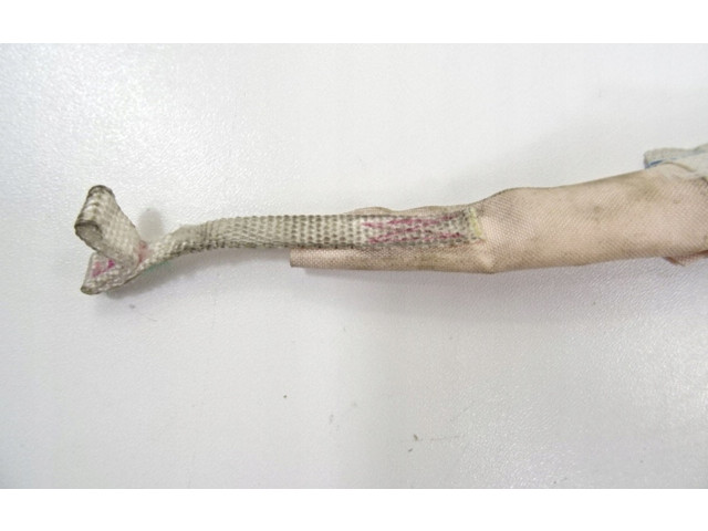 Боковая подушка безопасности Audi Q3 8U