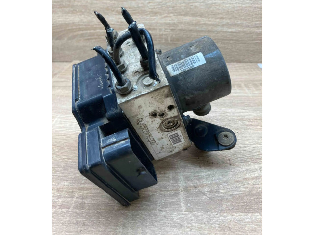 Jednotka ABS 3AA614109AF, 17654055 Volkswagen PASSAT B7 2011