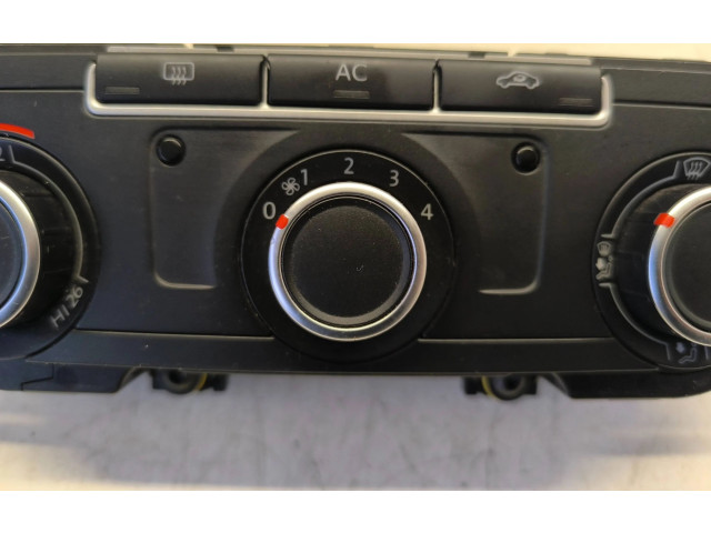 Блок управления климат-контролем 7E5907047AG, 5HB01025949   Volkswagen Transporter  Caravelle T5