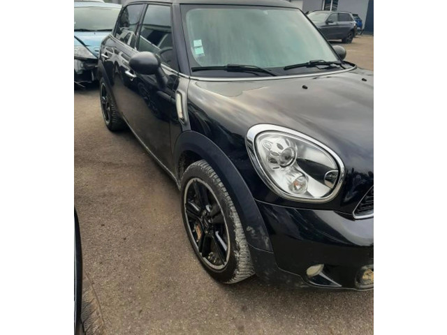 Панель приборов 62109232430, 62109232430   Mini Cooper Countryman R60       