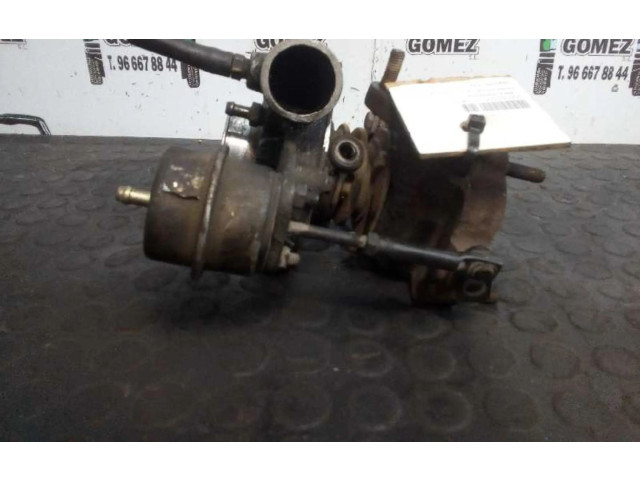  Турбина Honda Accord  18900P5TG01, 18900P5TG01         