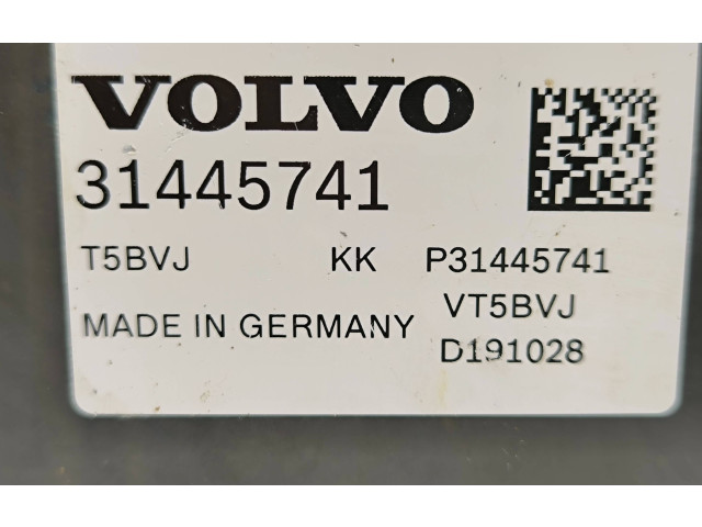 Блок ABS    31445741, 2265106582   Volvo XC40
