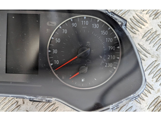 Přístrojová deska Renault Captur II 2020 248101741R