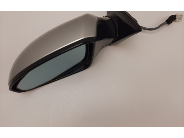 Зеркало электрическое     левое   Infiniti FX     