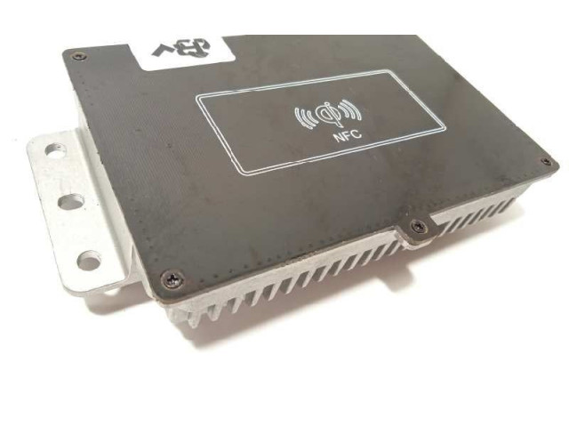 Блок управления 8891935573 Lynk & co 01