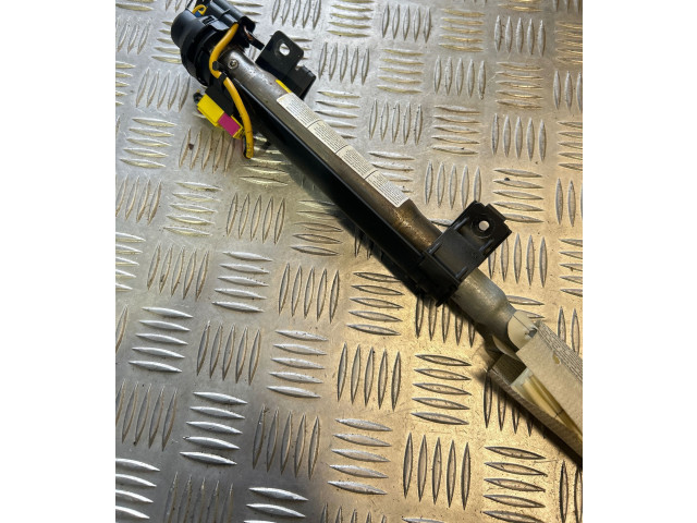 Боковая подушка безопасности 4B9880741A   Audi A6 S6 C5 4B