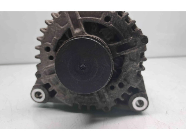 Генератор 6G9N10300XC Ford S-MAX