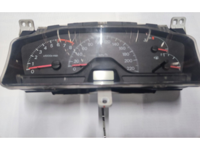 Панель приборов MR550051 Mitsubishi Lancer