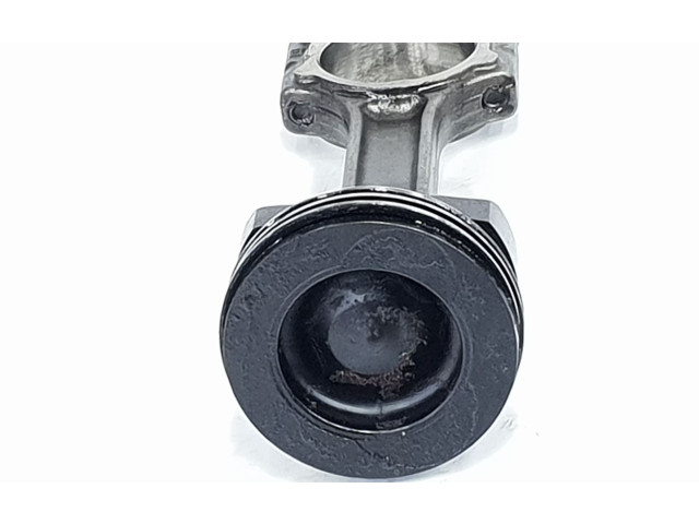 Шатун K9K646 121008820R, 121008820R    Renault Clio IV  