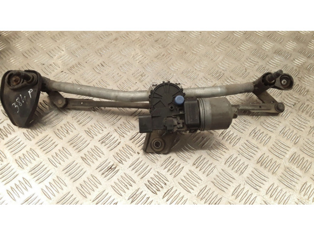 Комплект механизма стеклоочистителей