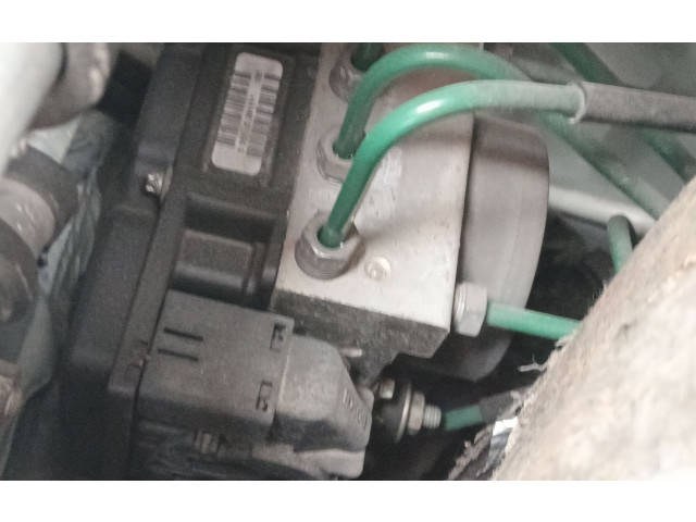 Блок АБС 8201063079, 0265232718 Dacia Logan II 2012 - 2020 года