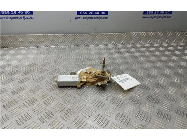 Моторчик заднего дворника WM412091S, WM412091S Mitsubishi Pajero Sport I