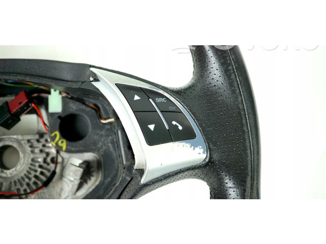 Руль 07355444010   Fiat Grande Punto