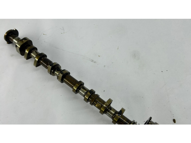 Распределительный валик