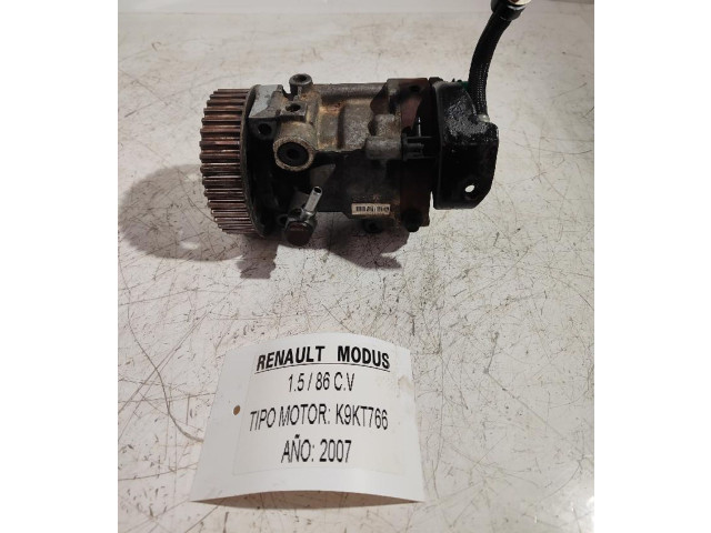 Vstřikovací čerpadlo 9303Z111B   Renault Modus    K9KT766 