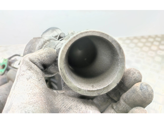  Турбина Volvo V70  36002664, 36002640   для двигателя d5244t10      