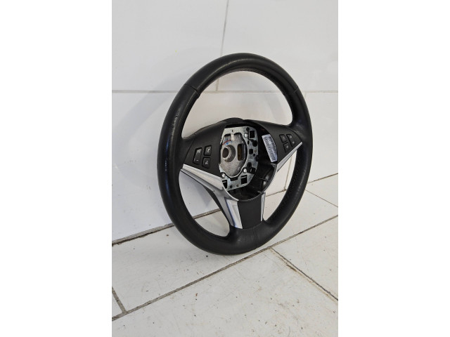 Volant BMW 5 E60 E61 2005 605440400A, F034019601