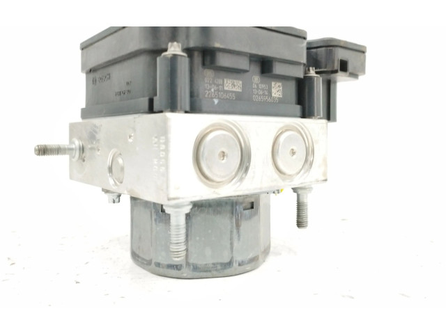 Jednotka ABS 476608644R, 0265243365 Renault Captur 2013