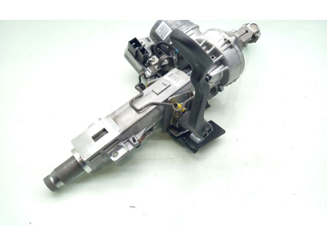    Рулевая рейка 6C1423510CE, 6C1909144AJ   Skoda Fabia Mk3 (NJ) 2015 - 2021 года