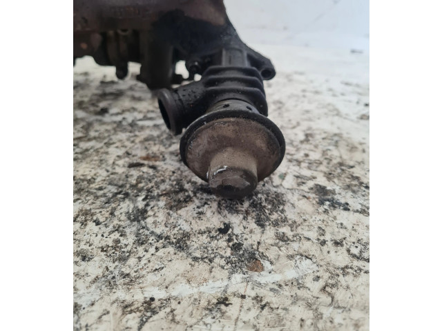 Turbodmychadlo Турбина 9645247080, 9645247080 Peugeot 307