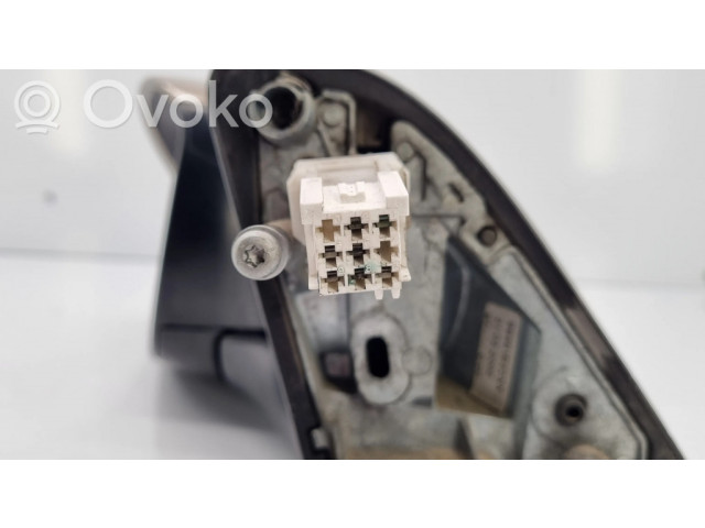 Зеркало электрическое     левое   Citroen Xsara Picasso     