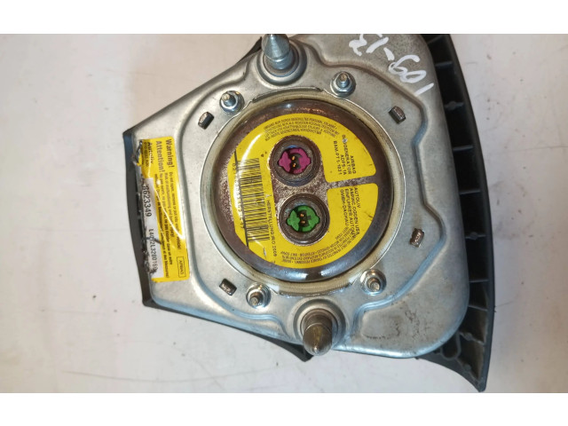 Подушка безопасности водителя 8623349, 8623349   Volvo C30