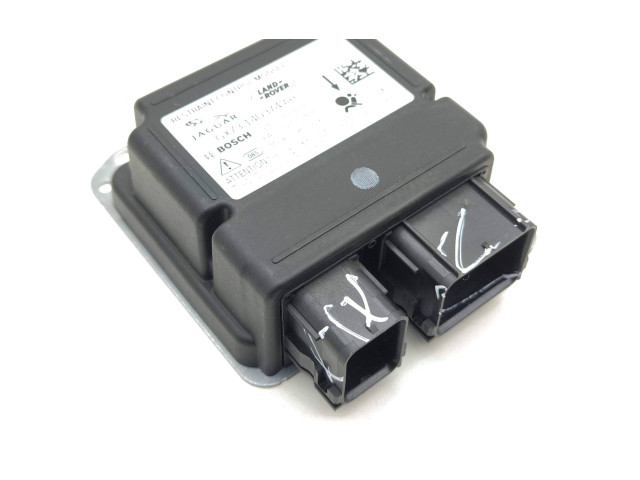 Блок подушек безопасности GX7314D374AH, 0285013129 Jaguar XE