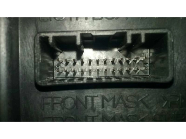 Přístrojová deska Renault Grand Modus 2010 248100854R, 5550022204