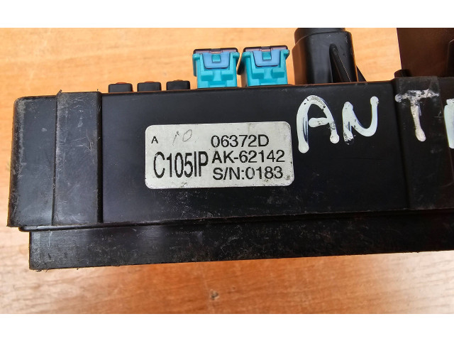 Pojistková skříňka C105IP, 06372D Opel Antara 2011