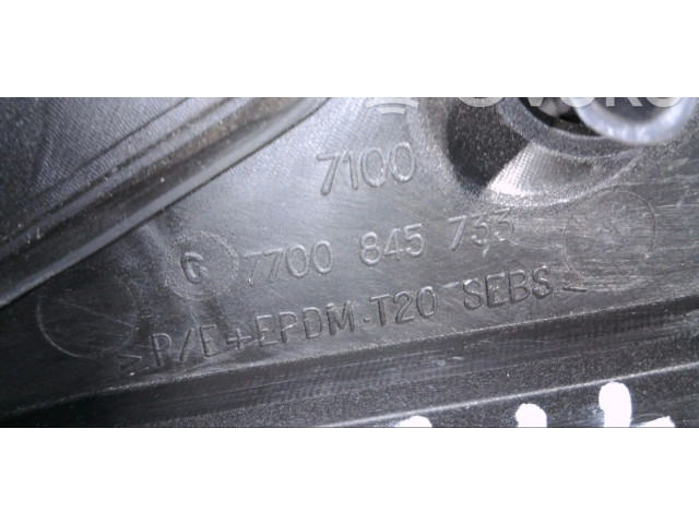 Řídící jednotka 7700845733   Renault Clio II 1999