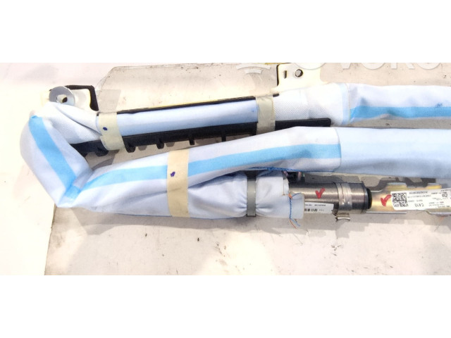 Подушка безопасности двери 80410Q0000   Hyundai Bayon