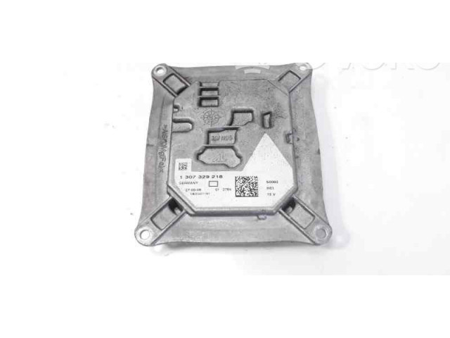 Блок управления Xenon