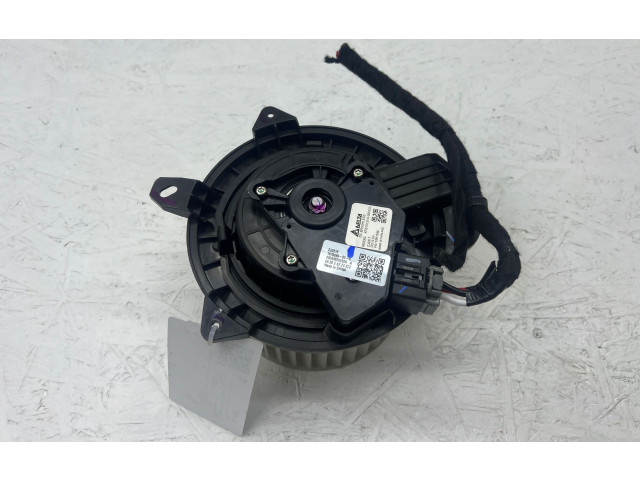 Вентилятор печки 167989900A Tesla Model 3