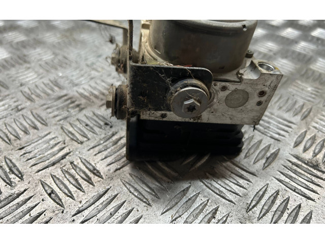 Блок АБС 476605379R   Dacia  Lodgy  2012 -  года